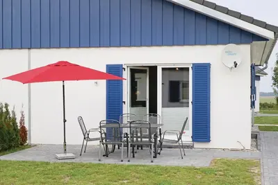 Image de Ferienhaus 15 Altefähr
