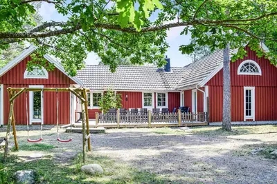 Image de Superbe maison à Köpingsvik avec sauna