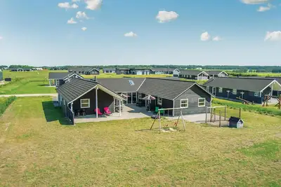 Image de Belle maison à Løkken avec sauna