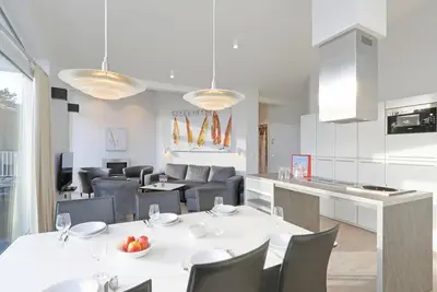 Image de Appartement en bord de mer