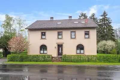Image de Superbe maison Ă LĂĽnebach avec WiFi