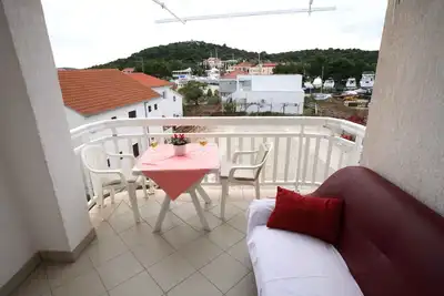 Image de Appartement de vacances près de la mer