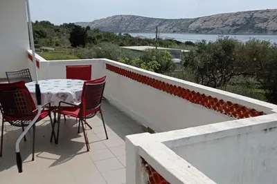 Image de Appartement de vacances Ă 70 m d' Adria