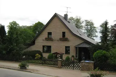 Image de Appartement à Fürstenberg - Appartement à Fürstenberg (70214)