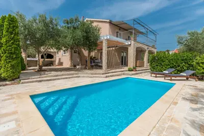 Image de Belle maison à Dobropoljana