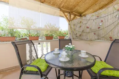 Image de Appartements Ivana (26091-A2) - Nin