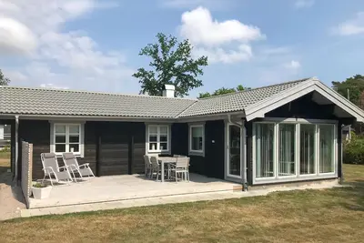 Image de Superbe maison à Ramdala avec WiFi