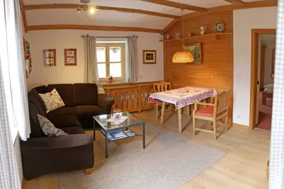 Image de Appartement Wallberg - G����stehaus Schiffmann