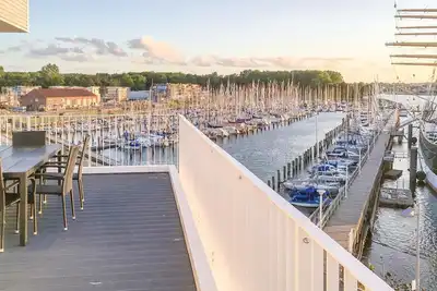 Image de Priwallpromenade 3, Whg 10