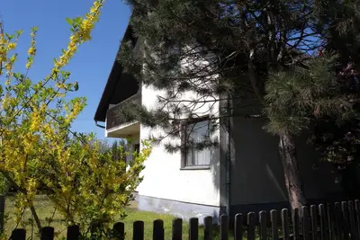 Image de Maison de vacances avec terrasse, Ă seulement 300m de la plage