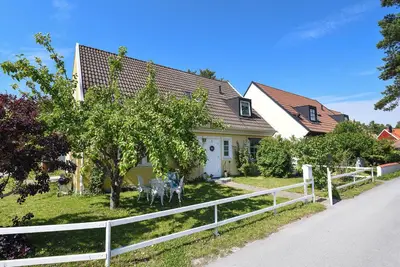 Image de Belle maison de 3 chambres à Visby