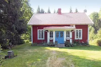 Image de Mjölnarbo