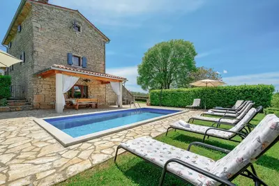 Image de Superbe maison de 4 chambres à Pamici