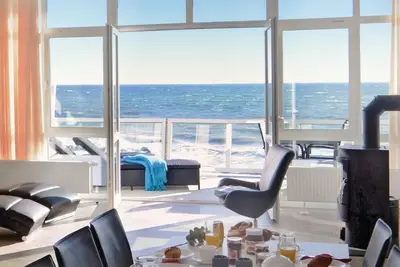 Image de Appartement Seestern E