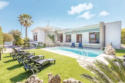 Image de Superbe maison à Terracina (Lt)