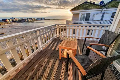 Image de Superbe maison à OstseeResort Olpenitz