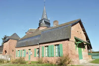 Image de Magnifique maison de 4 chambres à.