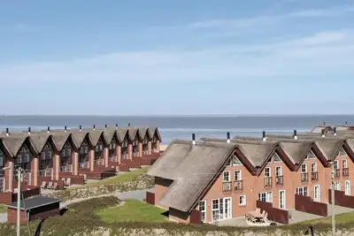 Image de Superbe maison de 3 chambres à Rømø