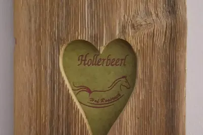Image de Double Hollerbeerl - Hof Roßruck
