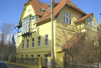 Image de Appartement Villa am Wald