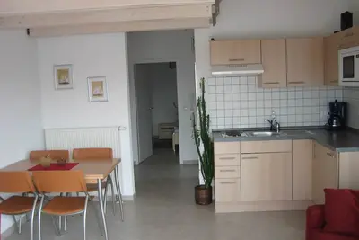 Image de Appartement n ° 5 - Maison Lorenz, appartements