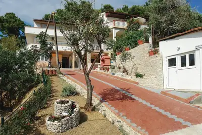 Image de Appartement confortable à Vlasici avec.