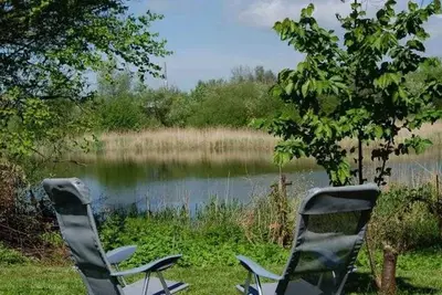 Image de Appartement au petit lac, Allemagne