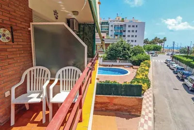 Image de Magnifique appartement à Pineda de Mar