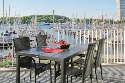 Image de Priwallpromenade 29, Whg 12