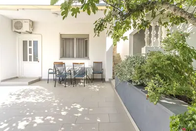 Image de Appartements Danica (22221-A2) - Tisno - île de Murter