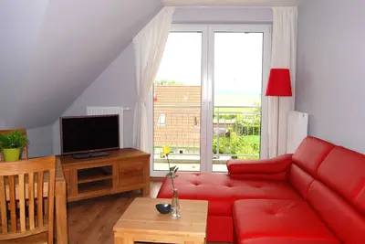 Image de Appartement W 8 - Villa Wittow