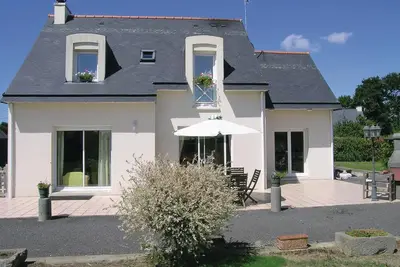 Image de Superbe appartement Ă Roz-Landrieux