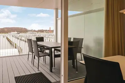 Image de Priwallpromenade 31, Whg 21