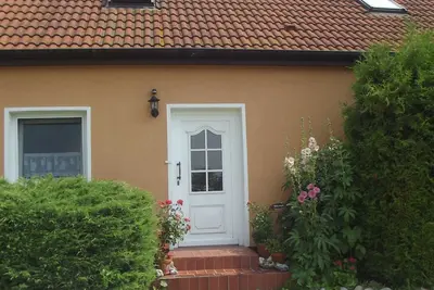 Image de Maison de vacances *** - Logement de vacances idyllique *** - 2, 5 km de la plage