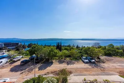 Image de Appartement Klaudia (66591-A1) - Dramalj (Crikvenica)