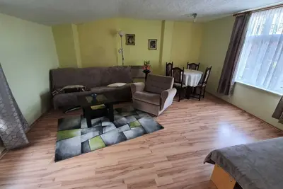 Kos - Lewerentz - Appartement Monika 1