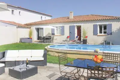 Image de Superbe maison à Salon de Provence