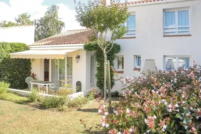 Image de Beautiful home in La Faute sur Mer