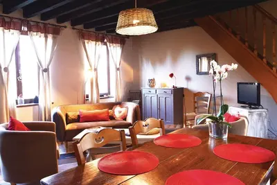 Image de Superbe maison à Romery avec WiFi