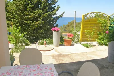 Image de Appartements Rina (41347-A1) - Primosten