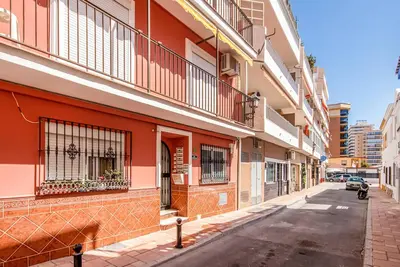Image de Superbe appartement à Fuengirola