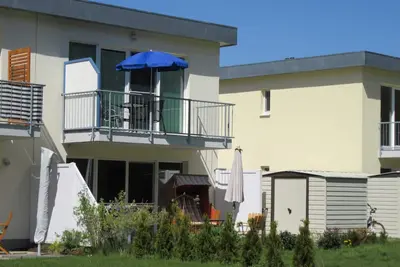 Image de Forêt côtière - Appartement Igel44