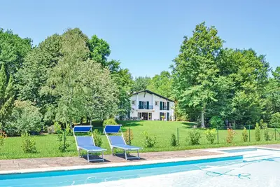 Image de Magnifique maison à Ascain