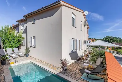Image de Superbe maison à Betiga avec cuisine
