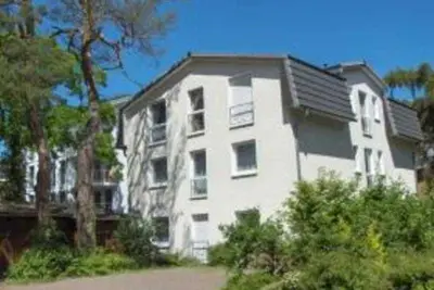 Image de Idylle de vacances sur la dune - près de la plage \/ première rangée - Appartement 12