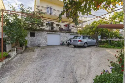 Image de Maison Marija (40331-K1) - Arbanija (Ciovo)