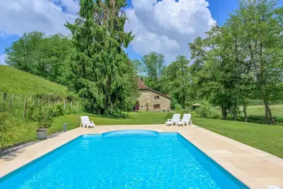 Image de Superbe maison à Lohitzun-Oyhercq