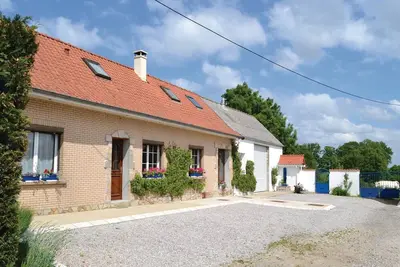 Image de Belle maison de 3 chambres à Senlecques