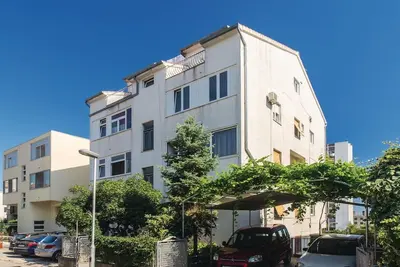 Image de Bel appartement 1 chambre à Split