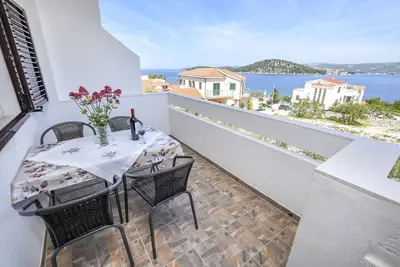 Image de Appartements Mirta (22751-A2) - Razanj